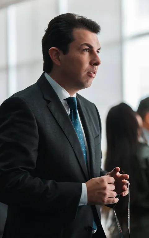 Paulo H. De Freitas