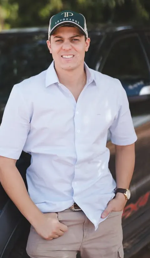 Túlio Parça